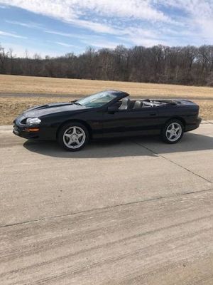 1998 Chevrolet Camaro  for sale $23,995 