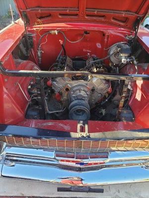 1957 Chevrolet Bel Air  for sale $23,995 