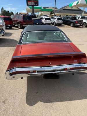 1970 Buick GS  for sale $55,495 