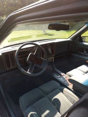 1988 Buick Riviera  for sale $7,995 