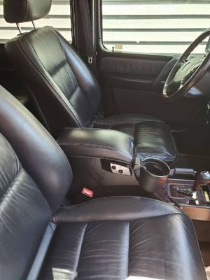 2007 Mercedes-Benz G55 AMG  for sale $67,895 