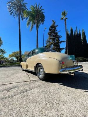 1947 Chevrolet Fleetmaster  for sale $34,495 