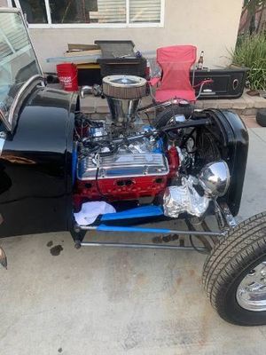 1927 Ford Roadster  for sale $26,995 