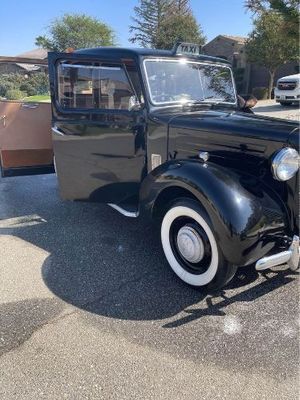 1939 Aston Martin FX3  for sale $54,495 