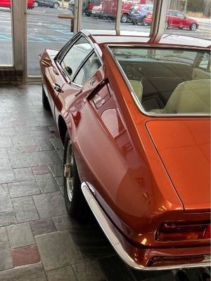 1968 Maserati Ghibli  for sale $189,995 