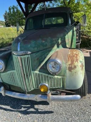 1947 Studebaker M15  for sale $23,995 