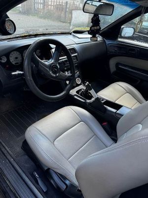 1997 Nissan 240SX  for sale $27,995 