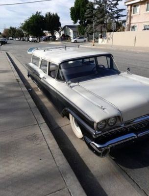 1959 Ford  for sale $25,995 