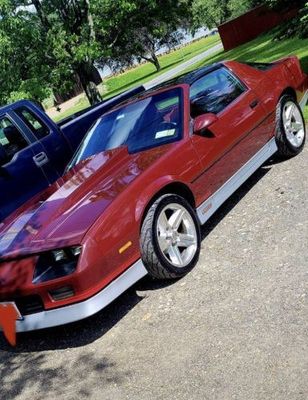 1985 Chevrolet Camaro  for sale $21,995 