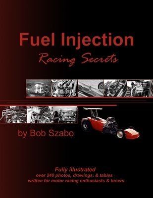fuel injection tech manual