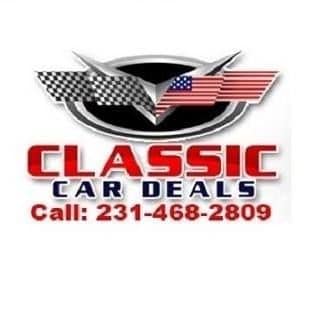 Classic Car Deals 