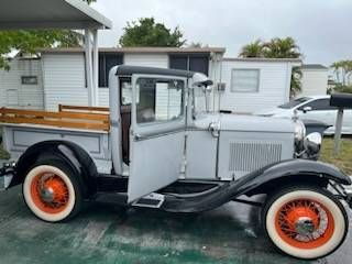 1931 Ford Model A  for Sale $50,995 