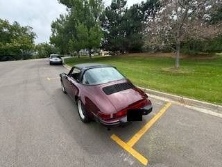 1983 Porsche 911  for sale $54,995 