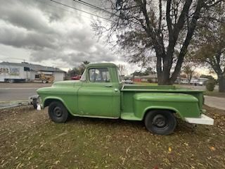 1956 Chevrolet Short Bed  for Sale $12,995 