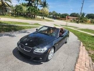 2012 BMW 328ic  for Sale $22,495 