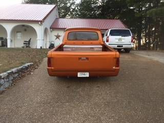 1966 FORD F-100 for Sale $19,500