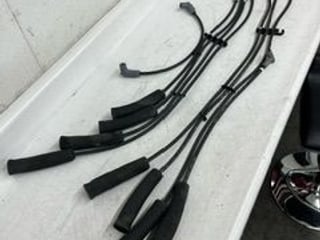 MSD plug wires BBC  for Sale $100 