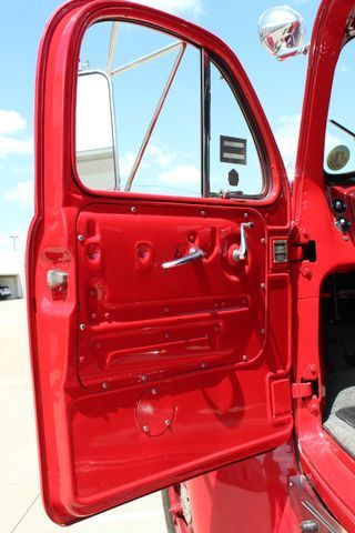 1959 Mack Fire Truck for Sale $28,500
