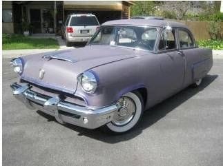 1953 Mercury Custom  for Sale $14,495 