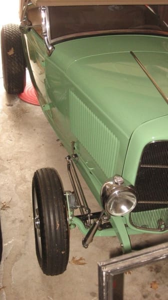 1932 Ford Roadster  for Sale $69,995 