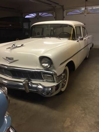 1956 Chevrolet 210  for Sale $22,495 