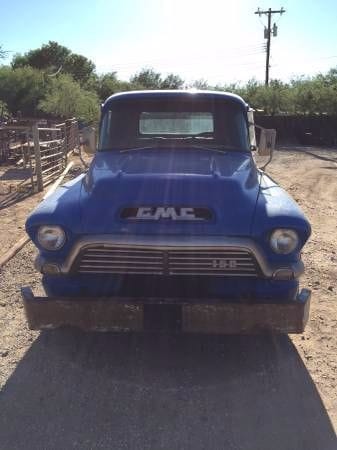 1957 GMC 150  for Sale $9,495 