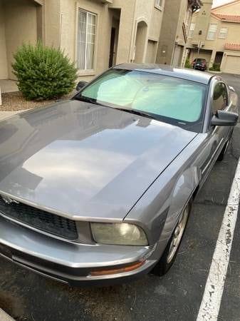 2006 Ford Mustang  for Sale $10,495 