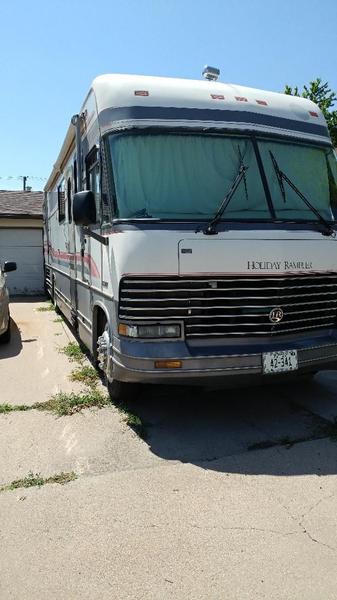 1994 Holiday Imperial Rambler for Sale $24,500