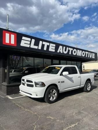 2017 Ram 1500  for Sale $24,900 