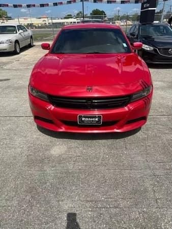 2016 Dodge Charger  for Sale $15,995 