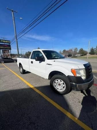 2013 Ford F-150  for Sale $9,299 