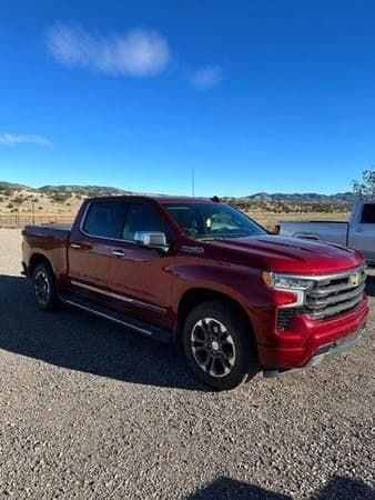 2022 Chevrolet Silverado 1500  for Sale $50,999 