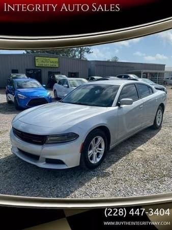 2019 Dodge Charger  for Sale $17,495 