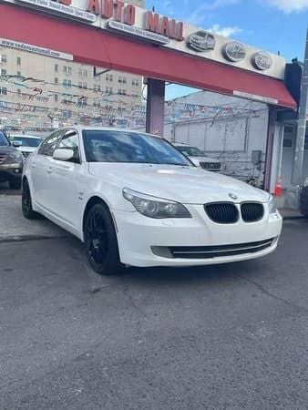 2010 BMW 5 Series  for Sale $9,495 