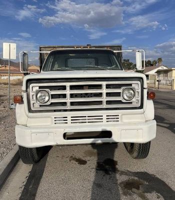 1981 GMC  for sale $7,995 