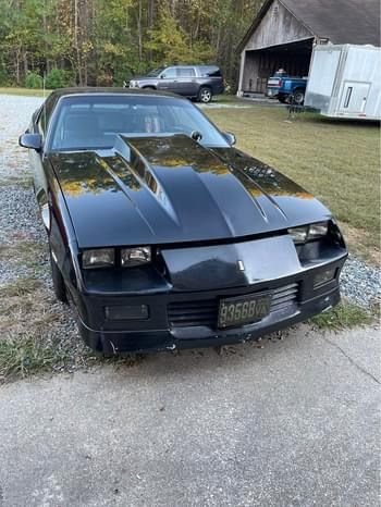 1987 Camaro RS Coupe 2D  for Sale $20,000 