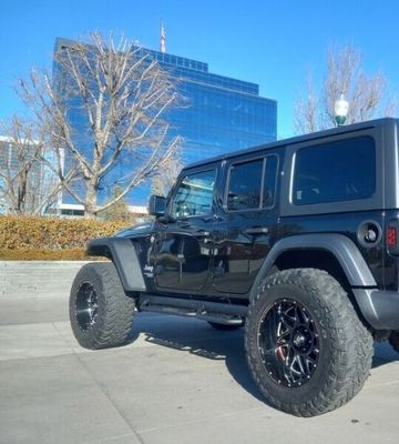 2020 Jeep Wrangler  for sale $32,995 