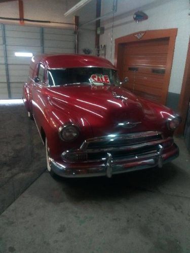 1951 Chevrolet Deluxe  for Sale $30,995 