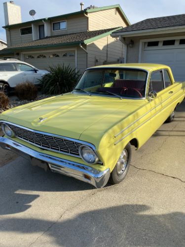 1964 Ford Falcon  for Sale $23,995 