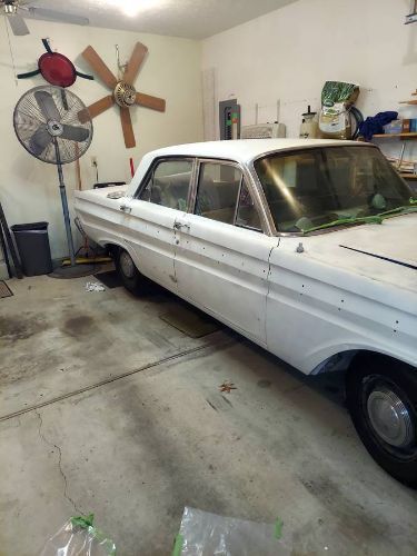 1964 Mercury Comet  for Sale $9,195 