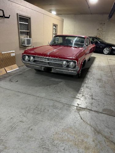 1964 Oldsmobile 98  for Sale $9,495 