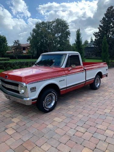 1979 Chevrolet C10  for Sale $41,495 