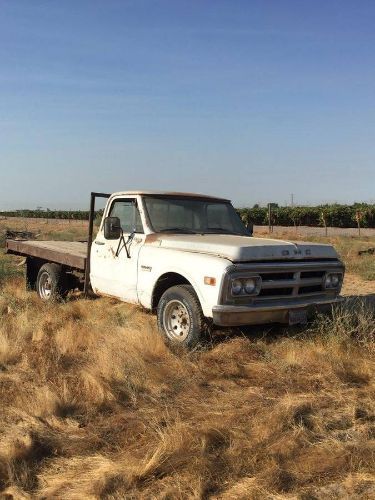 1969 GMC Pickup  for Sale $7,995 