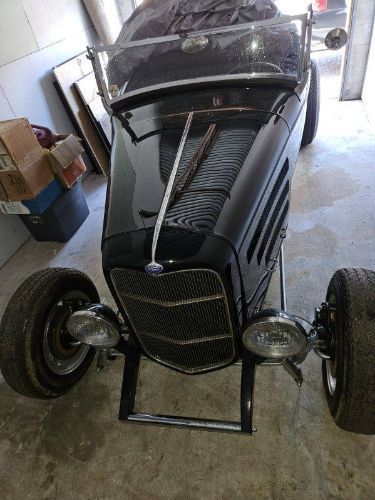 1932 Ford Roadster  for Sale $119,995 