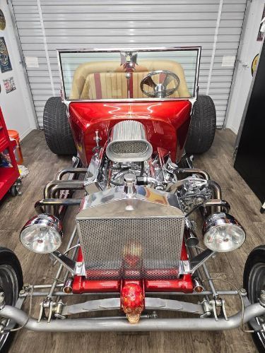 1923 Ford T Bucket  for Sale $23,995 