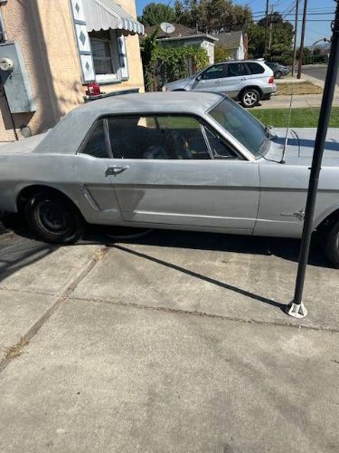 1965 Ford Mustang  for Sale $18,995 