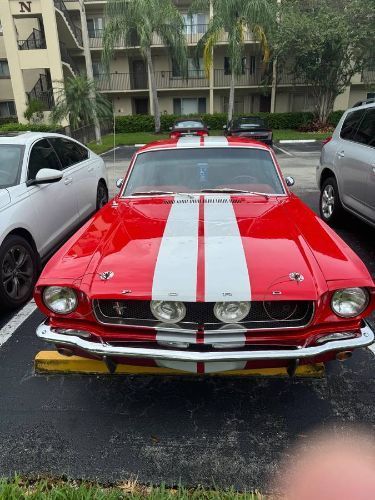 1965 Ford Mustang  for Sale $42,995 