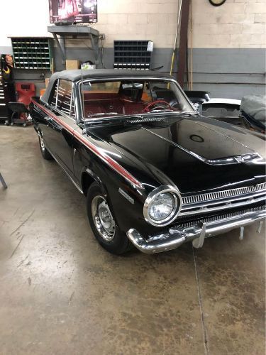 1964 Dodge Dart  for Sale $33,995 