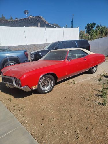 1970 Buick Riviera  for Sale $10,995 