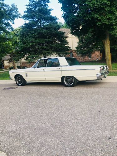 1966 Plymouth Fury III  for Sale $15,295 